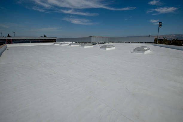 Best Roof Coating and Sealing  in Cherry Valley, CA