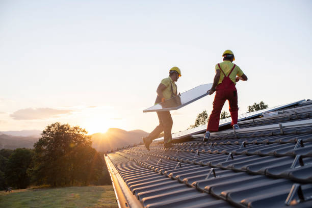 Best Rubber Roofing (EPDM, TPO)  in Cherry Valley, CA