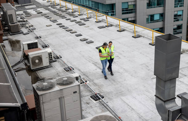 Best Flat Roofing  in Cherry Valley, CA