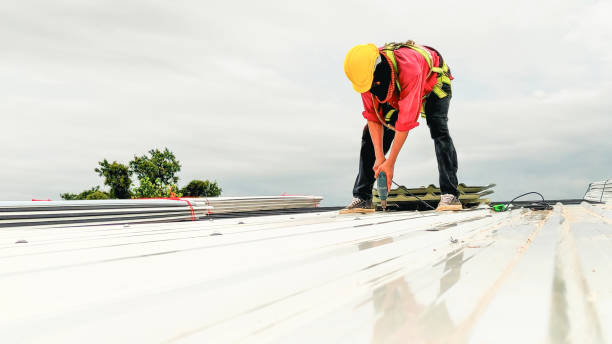 Best Commercial Roofing Services  in Cherry Valley, CA