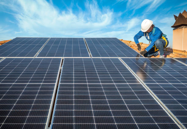 Best Roof Ventilation Installation  in Cherry Valley, CA