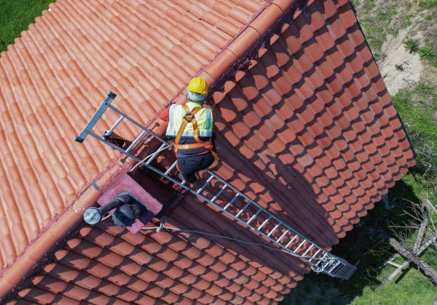 Best 4 Ply Roofing  in Cherry Valley, CA