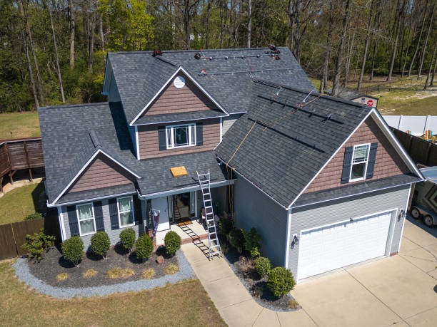 Best Steel Roofing  in Cherry Valley, CA