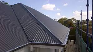 Best Sheet Metal Roofing  in Cherry Valley, CA
